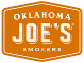 Oklahoma Joe's Smokers